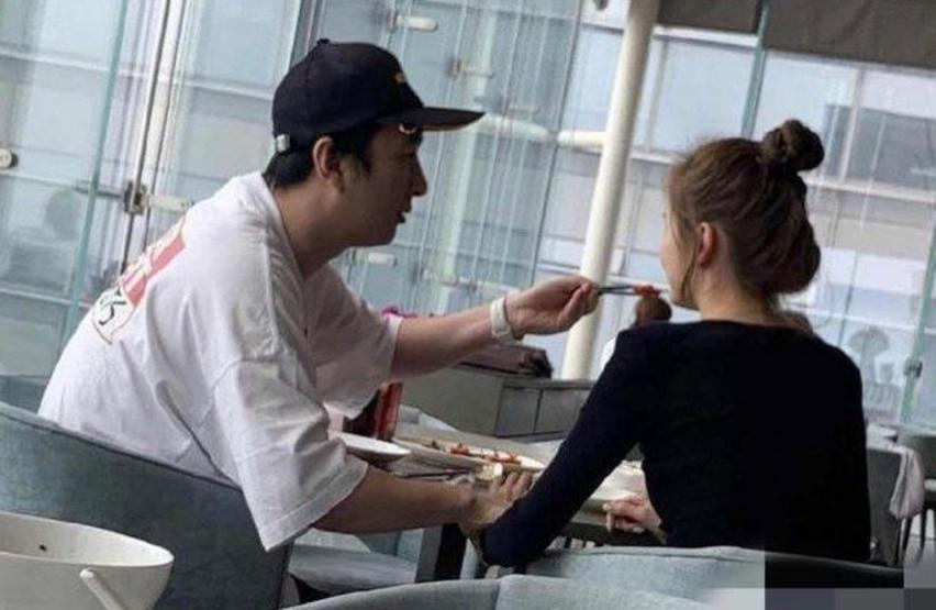 王思聪最爱的6个女人,王思聪感情史