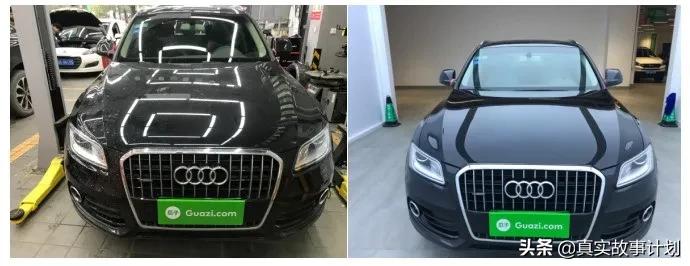 故事：「真实故事」二手青年：玩乐这件事和烧钱没关系