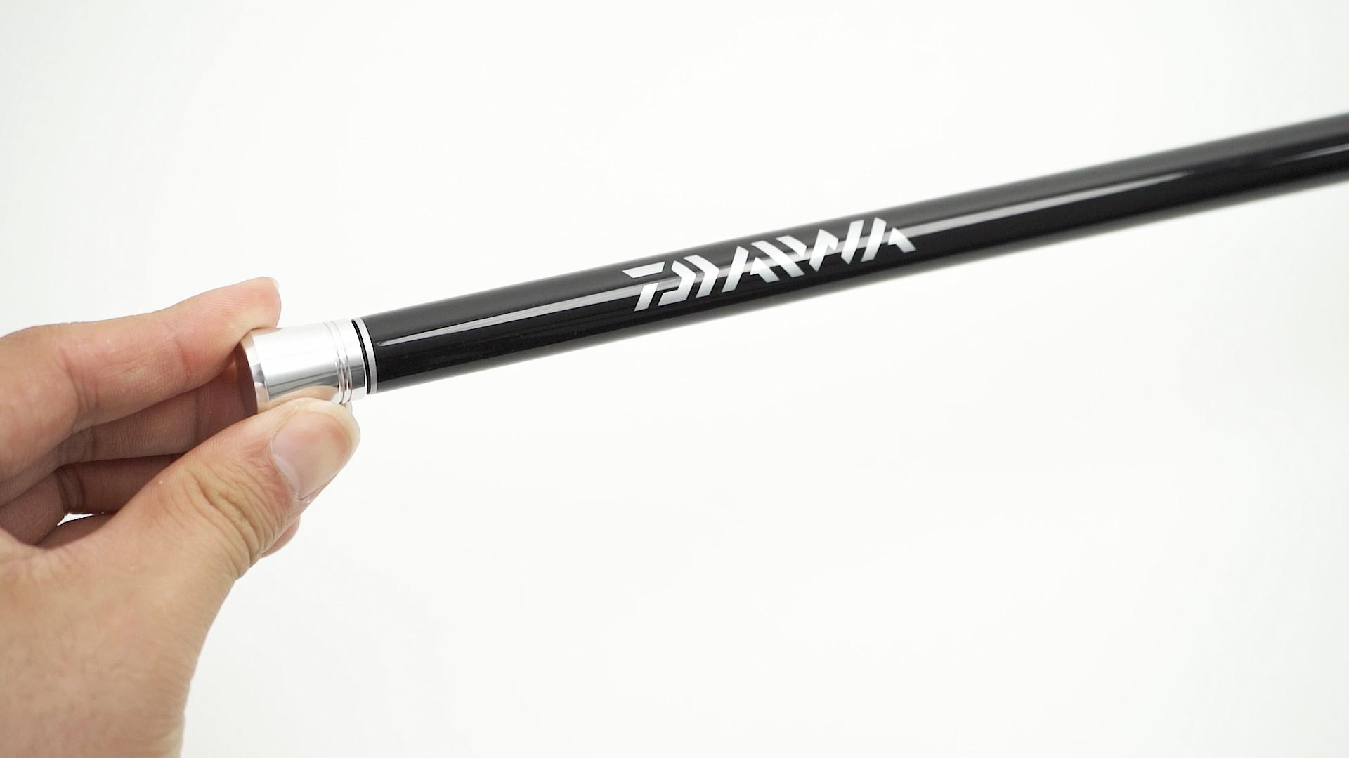 用几十块钱的鱼竿丢人吗,有必要入手一根3000的鱼竿吗