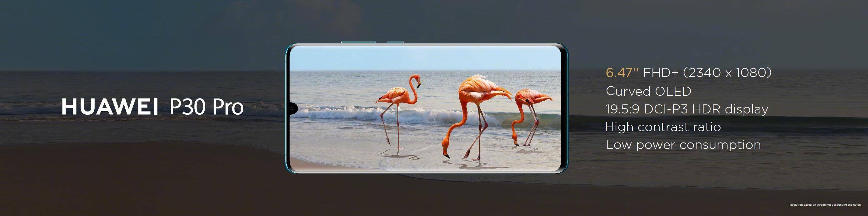 华为p30pro手机拍摄技巧入门,华为p30pro手机怎么拍出高清视频