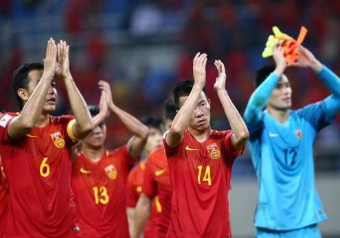 中国足球能拿世界冠军吗,中国足球要拿世界冠军会怎么样