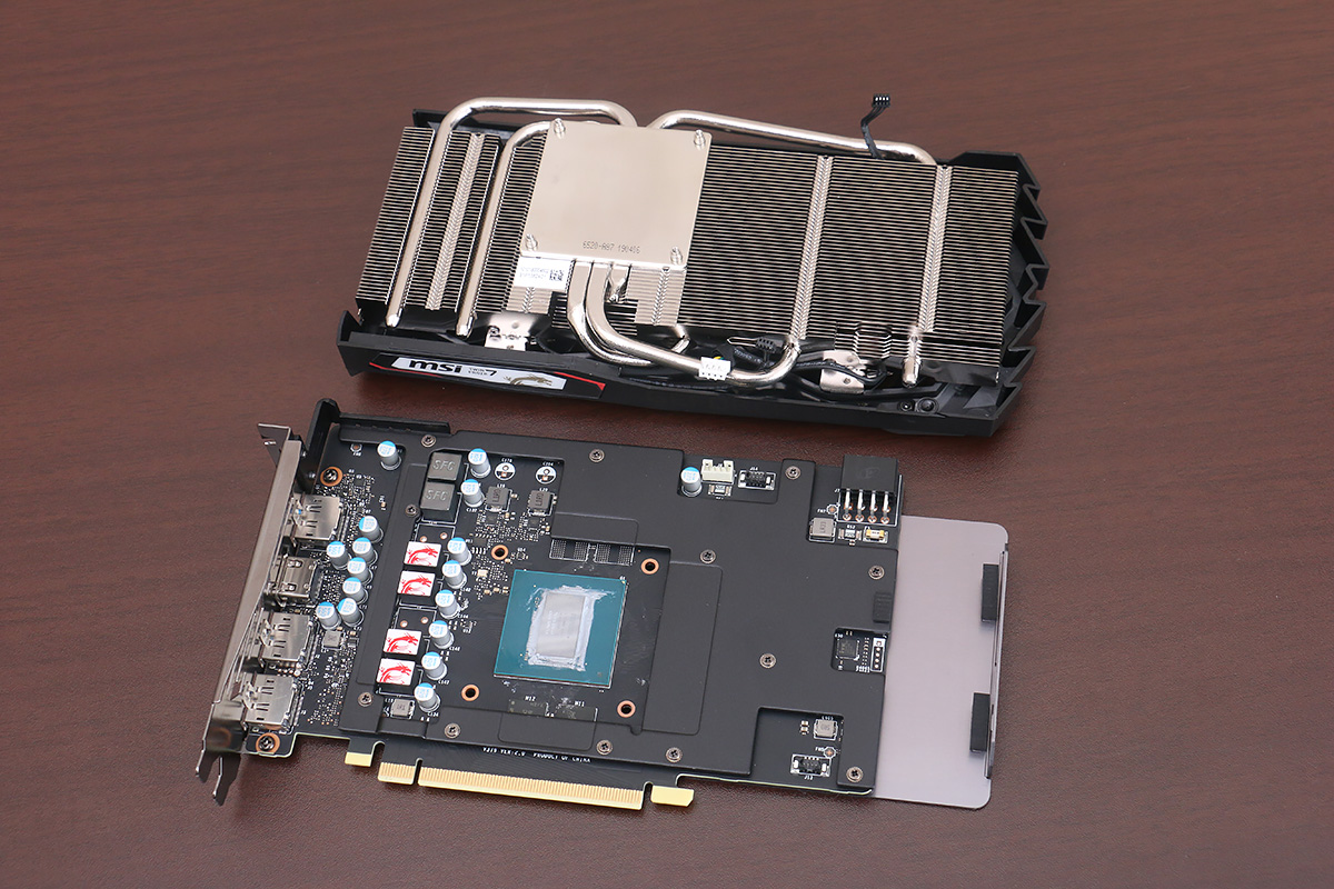 1500-2000元最值得推荐的显卡,2019年2000元性能最强显卡排行