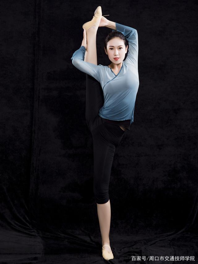 心有多大舞台就有多大:周*交口**通技师学院优秀毕业生幼师郭凯迪