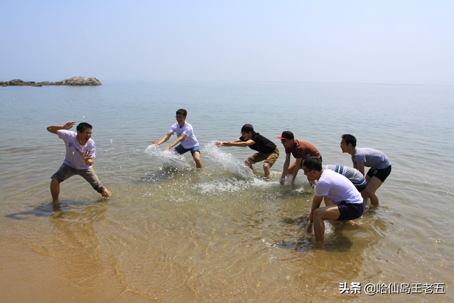 大连广鹿岛冬冬渔家,大连海岛旅游哪个岛最好