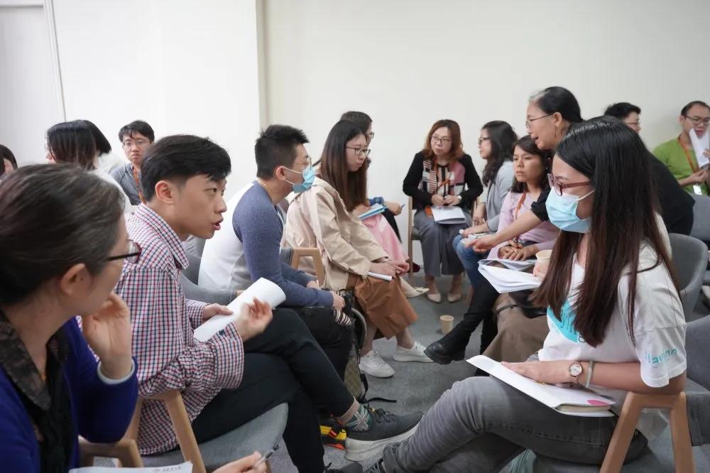 心理咨询师的伦理培训课程,一切为了客人的满意度