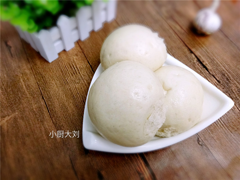 面团发不起来，馒头不松软？十有八九是用错了酵母粉，我也才知道