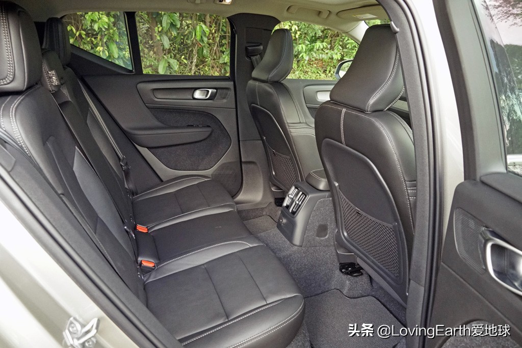 2021沃尔沃xc40试驾视频,沃尔沃xc40价格表2021款