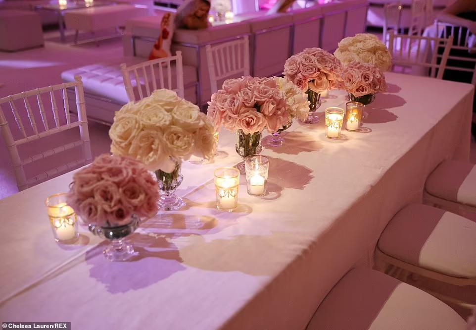 希尔顿高空婚礼,今年最奢华婚礼