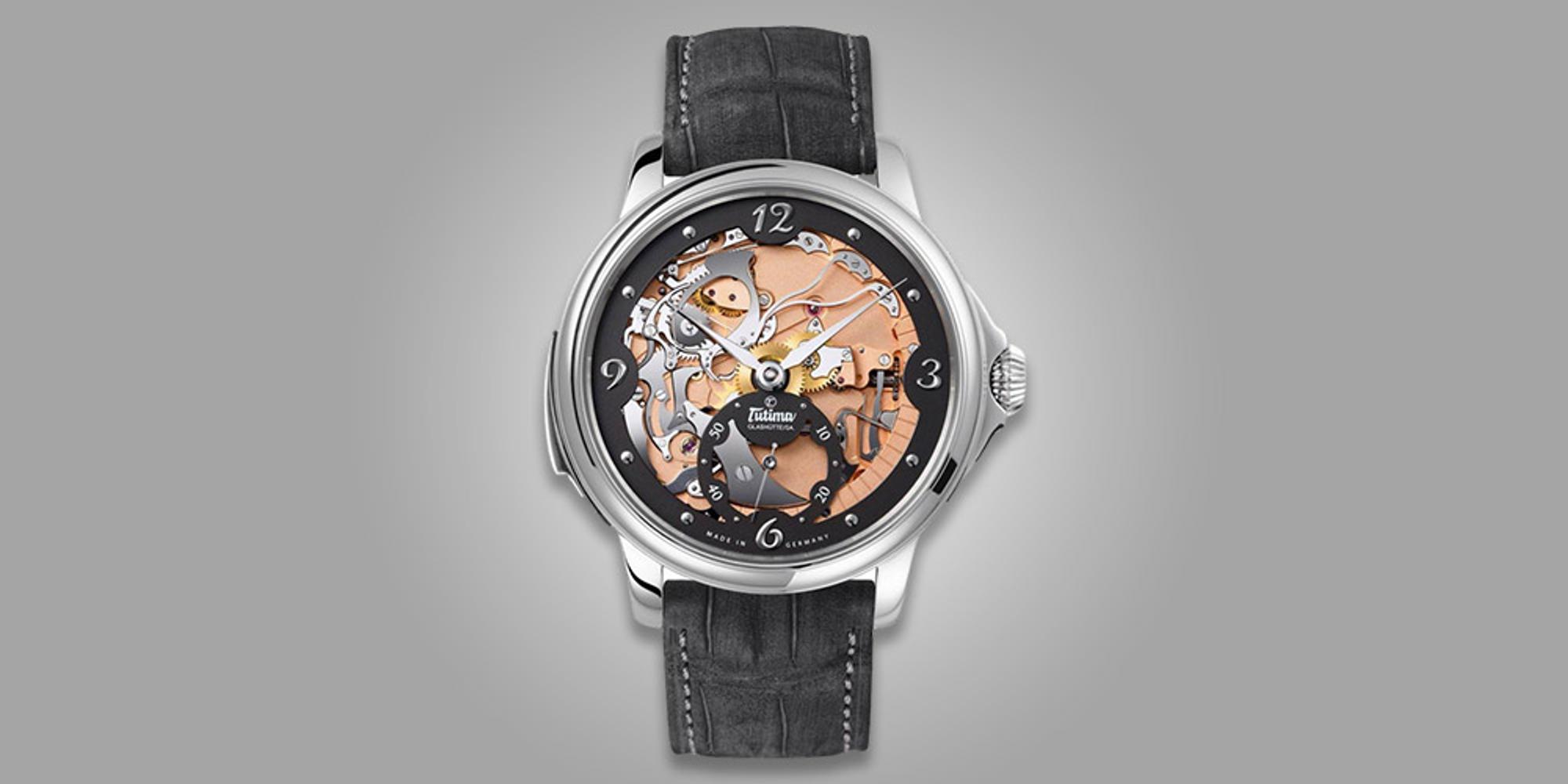 德国手表品牌排行榜及价格,德国品牌手表机械表