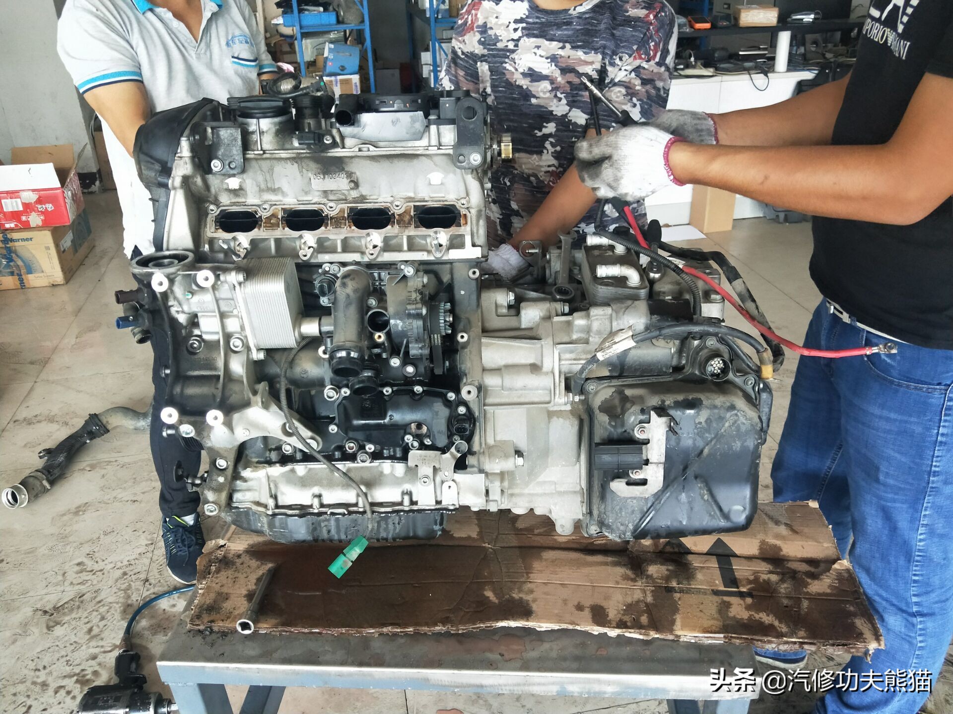 斯柯达野帝1.8t烧机油严重吗,斯柯达野帝1.8t烧机油怎么办