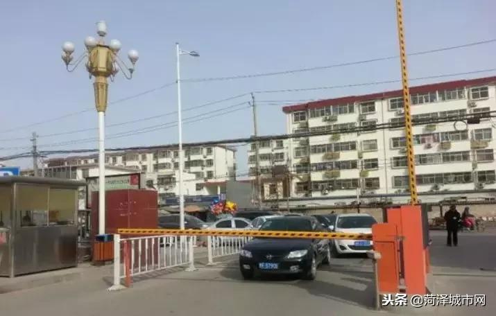 菏泽停车收费新政策,菏泽市立医院有免费停车场吗