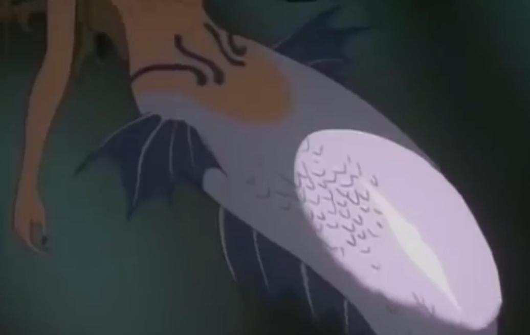 恐怖宠物店：男子养美人鱼当宠物,每天必须喂饱她,否则就会被惩罚