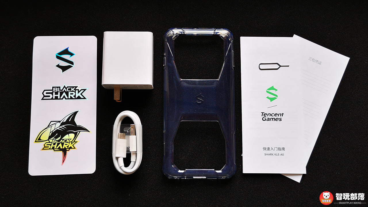 腾讯黑鲨游戏手机3评测：首款5G游戏手机，全面升级为玩家而设计