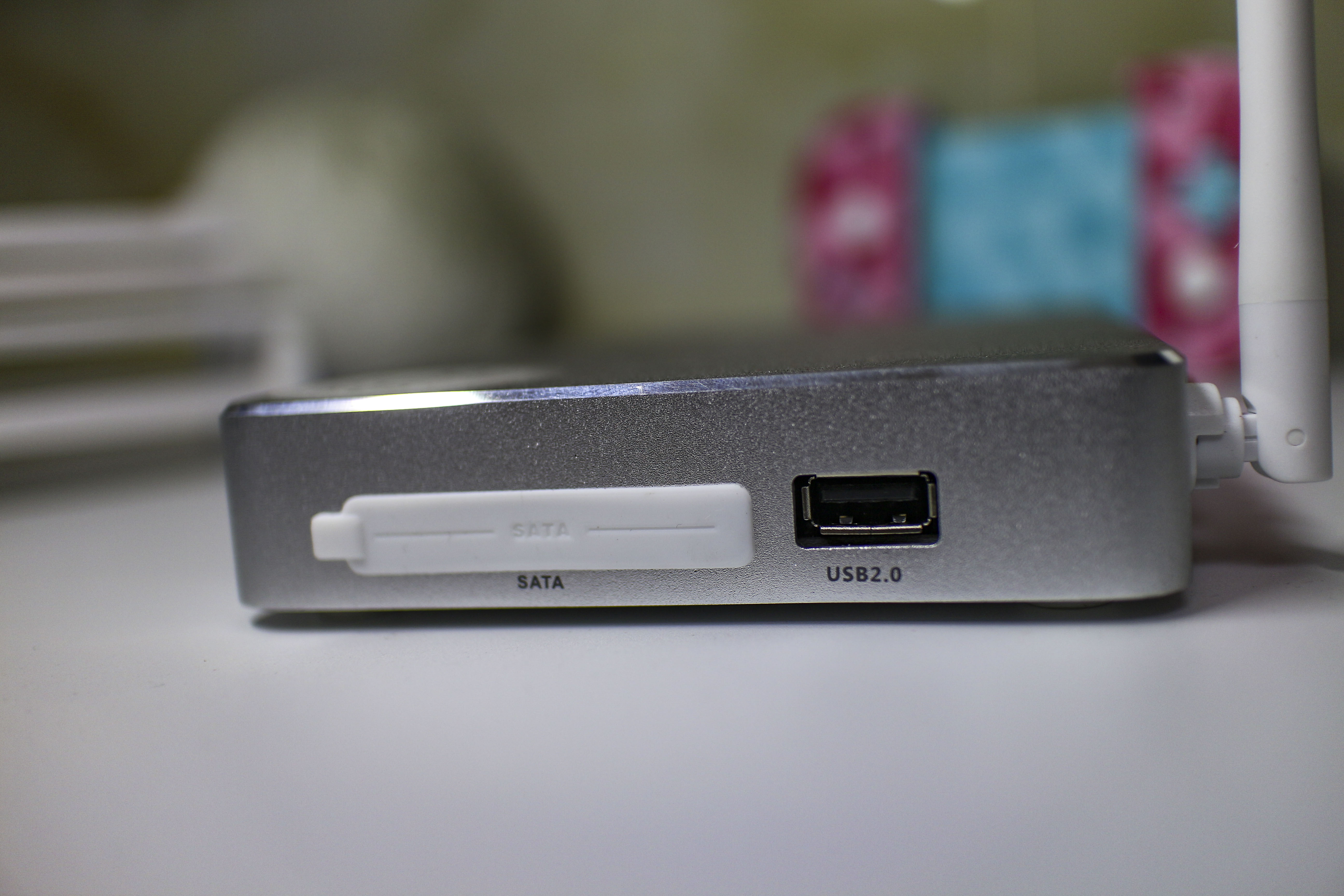 海美迪搭建私人云盘,海美迪自带播放软件