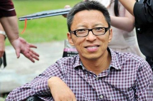 艾问人物张朝阳,艾问张朝阳