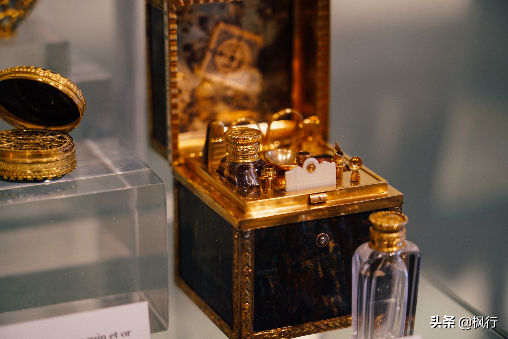 从埃兹到格拉斯，三个小镇教你玩转浪漫南法