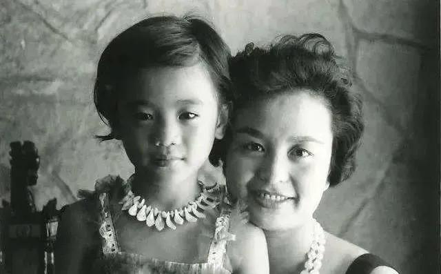 台湾最潇洒的教母,台湾教母