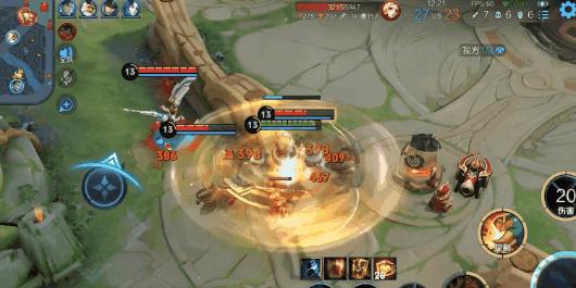 你管这叫辅助,你管这叫辅助是什么梗