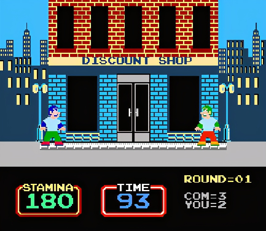 fc游戏街头战术2010,经典fc游戏街头小子