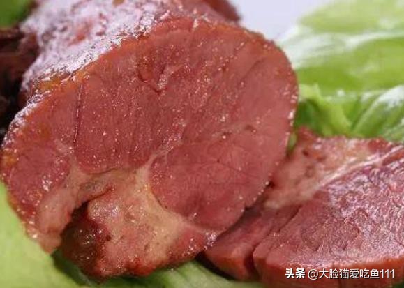 到菏泽必吃老字号,菏泽抖音美食排行榜前十名