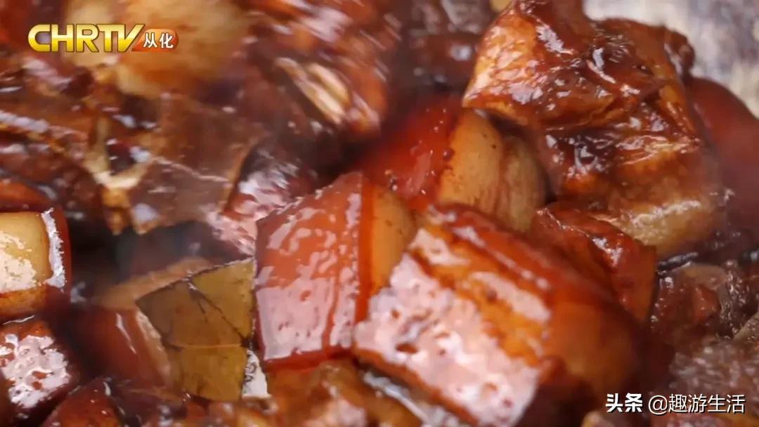 从化必吃的十大特产,舌尖上的广东正宗腊味