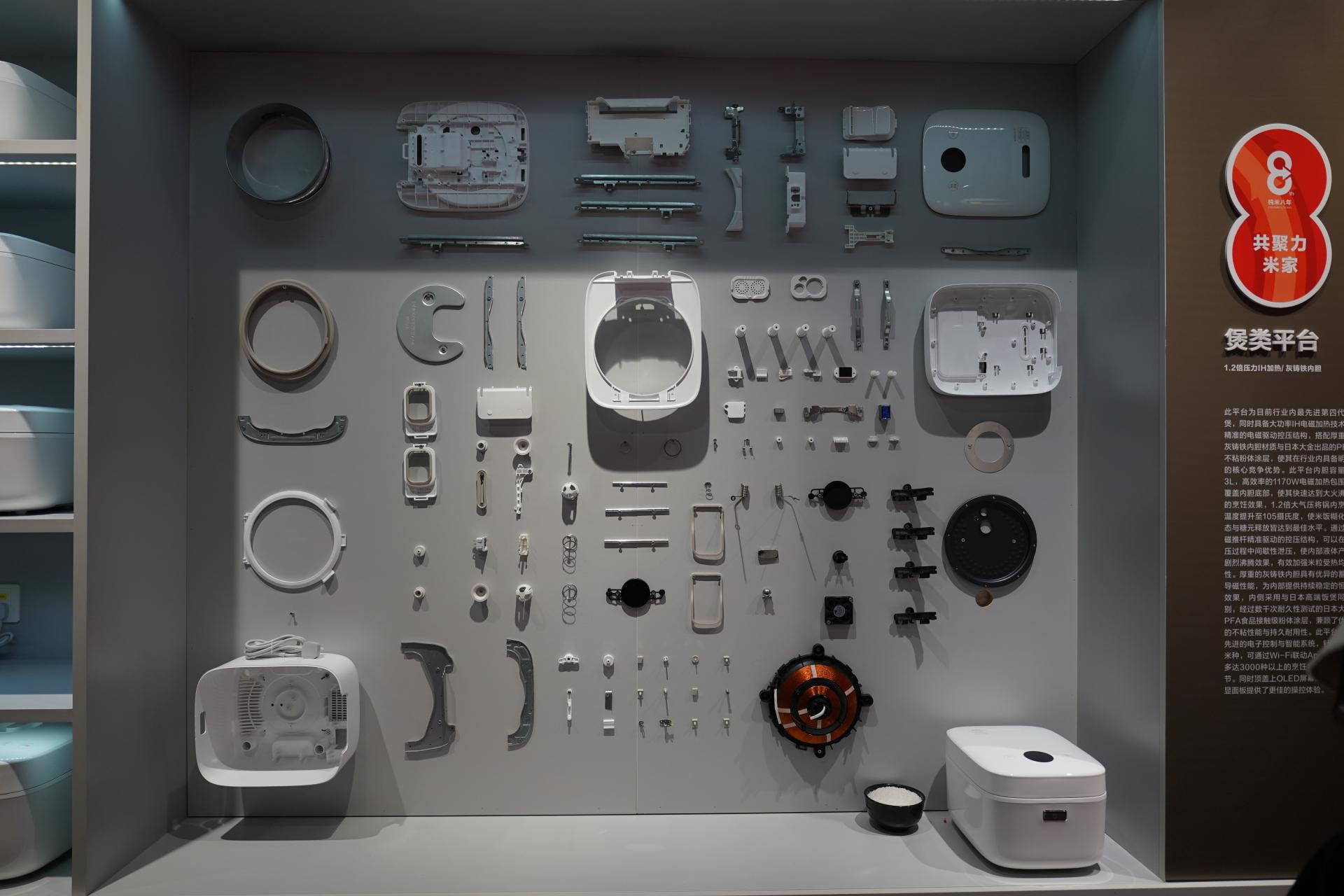 知吾煮电饭锅测评,买苏泊尔智能电饭煲