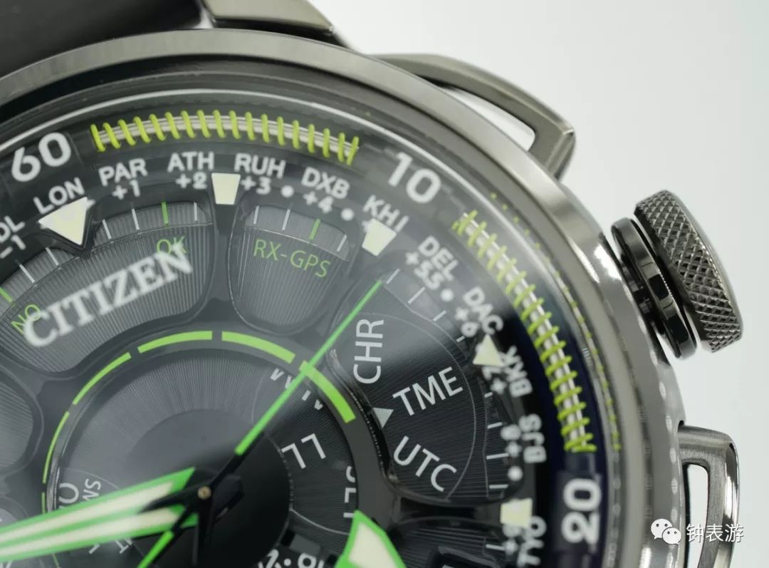 西铁城绿魔蓝魔红魔如何选择,西铁城绿魔2800值得购买吗