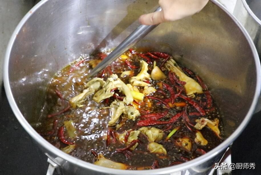 麻辣鸭货开店流程,麻辣鸭货的教程怎么学