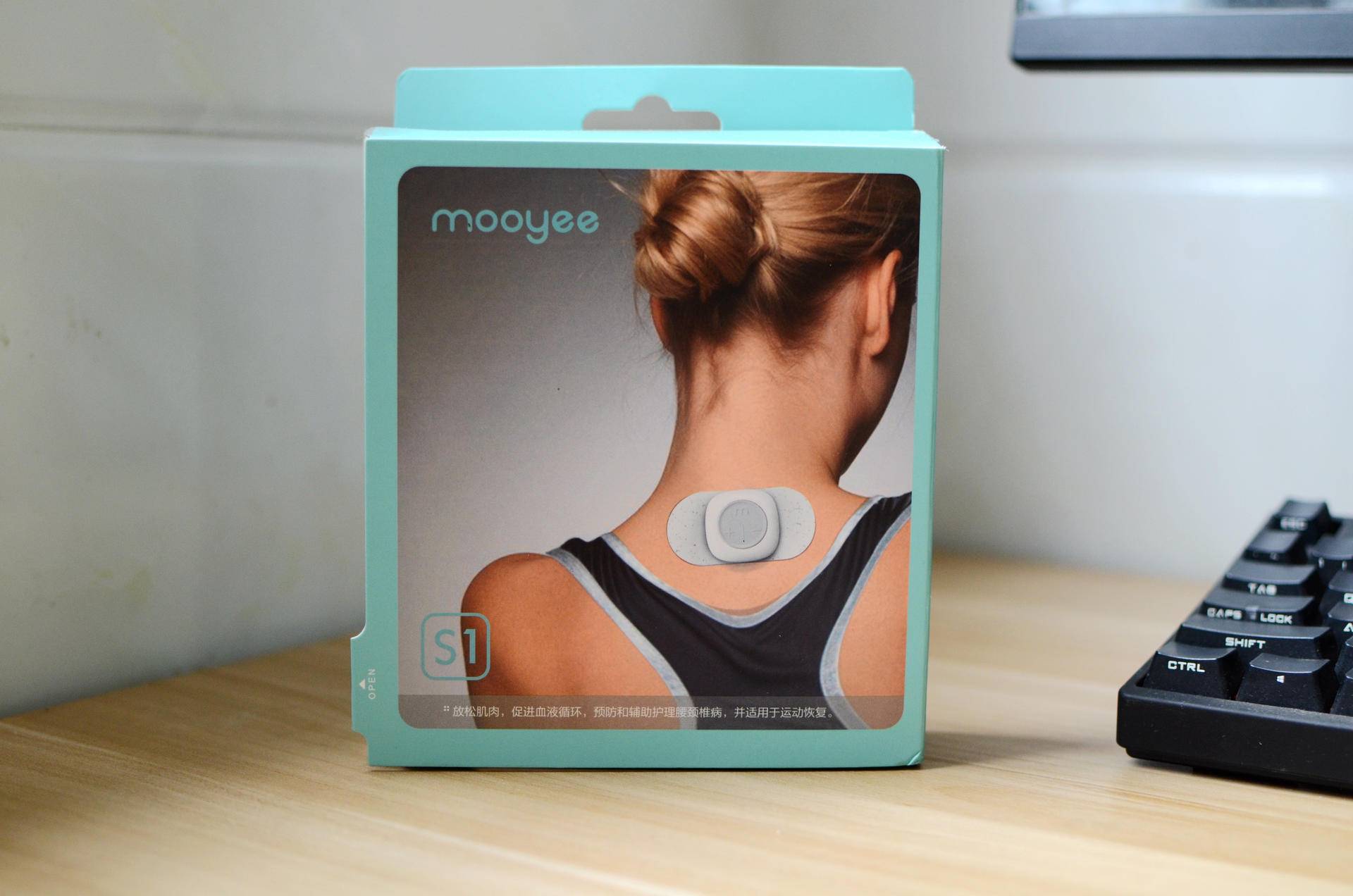 口袋里智能按摩器,魔力按摩器使用感受