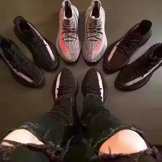 莆田真假难辨的鞋款,美国报道莆田鞋是真的吗