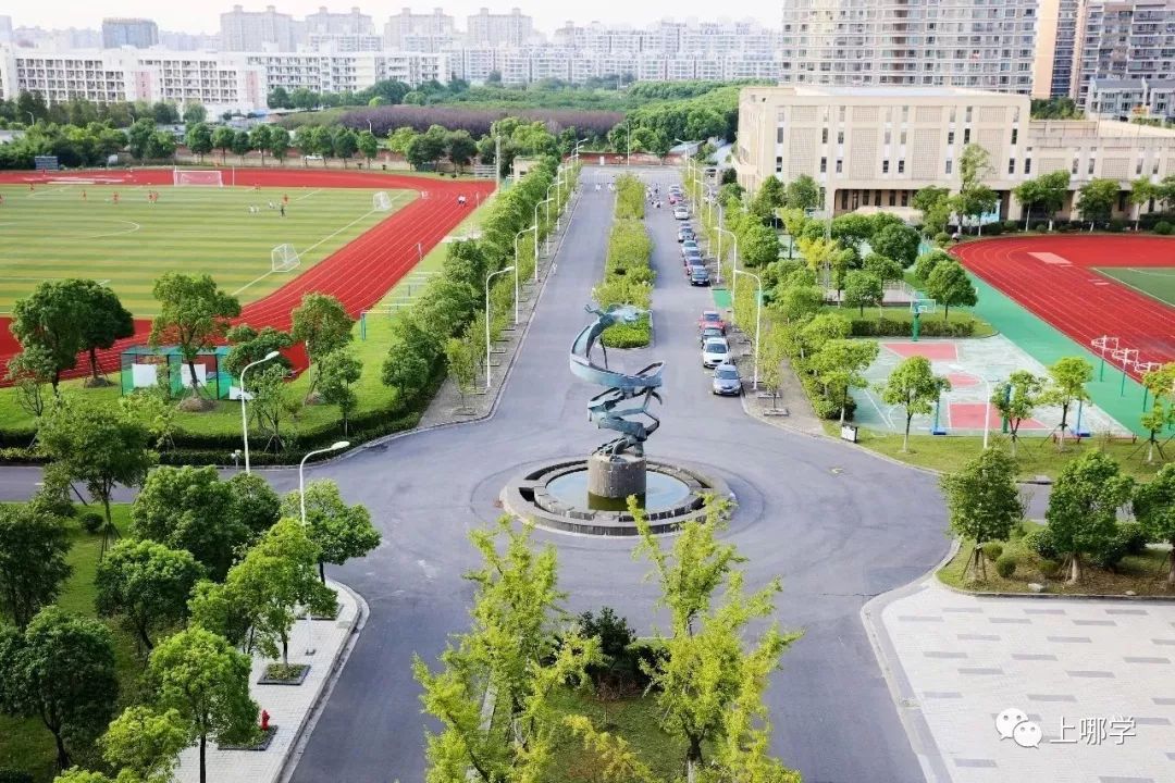 上海华二学校新校区,上海华二系学校