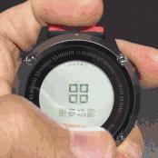 新品咕咚智能手表f199元,咕咚手表s1多少钱