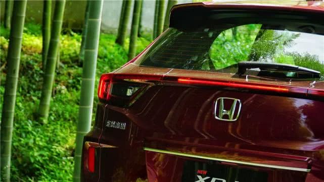 1.5T发动机为新XR-V带来了什么？