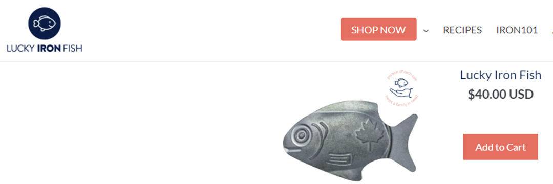 铁锅和铁鱼都没有解决柬埔寨人的贫血问题