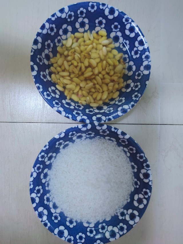 怎样做面窝不沾勺,苕面窝怎么做不粘勺子