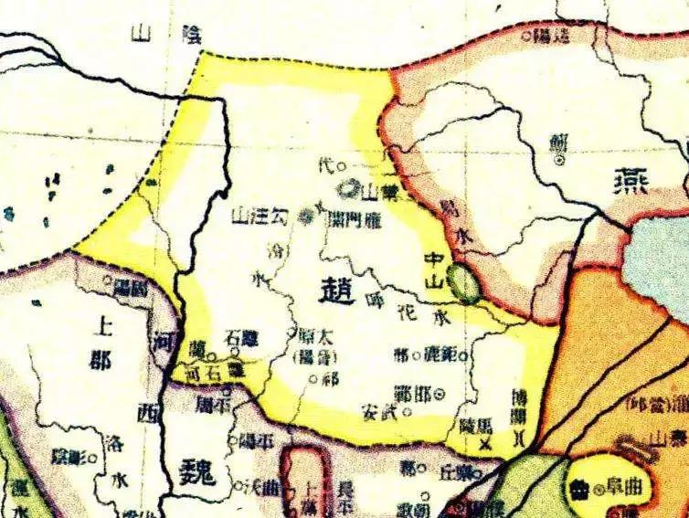 乱世搅局者：战国纵横家集团的鼎盛时代