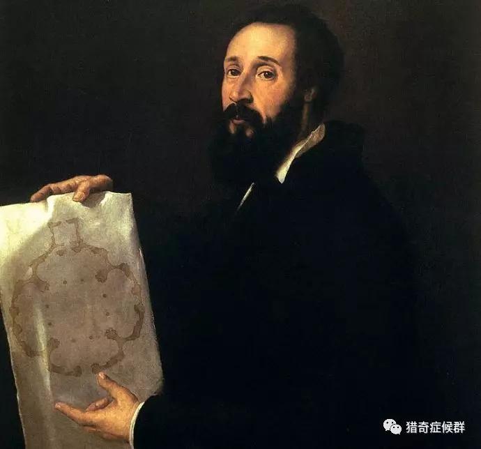 蒙娜丽莎为什么永远盯着你笑,蒙娜丽莎到底笑啥