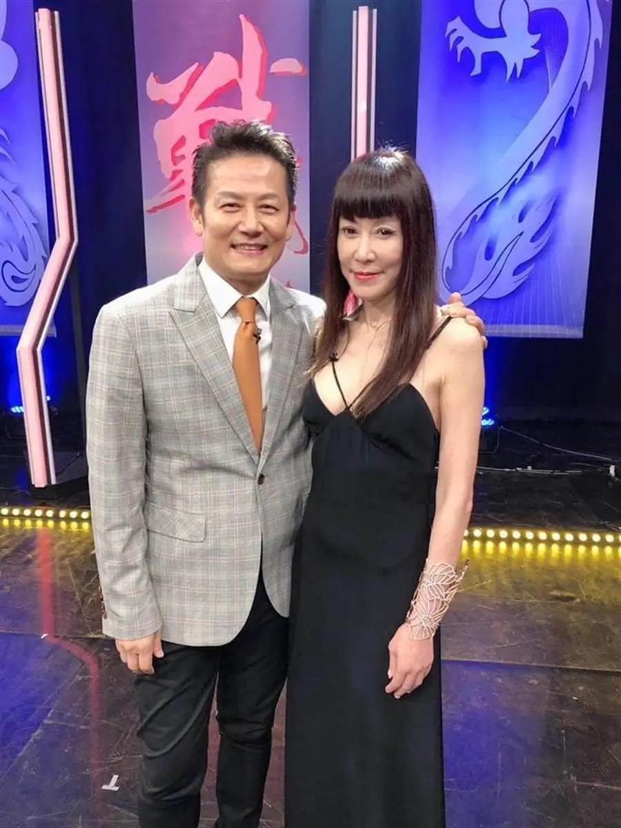 罗霈颖死因报告,罗霈颖死因曝光年轻时照片