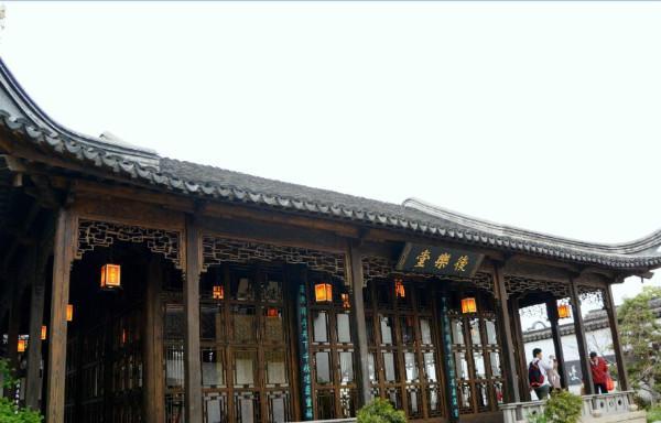 无锡七大古镇排名,无锡十大古镇哪个最好