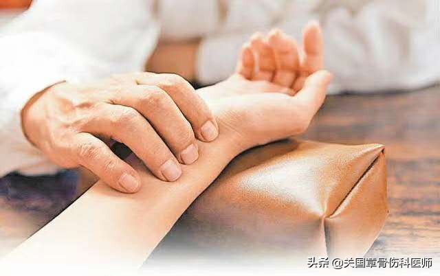 膝关节疼肿如何区分滑膜炎和感染,膝关节滑膜炎会引起哪些部位疼痛