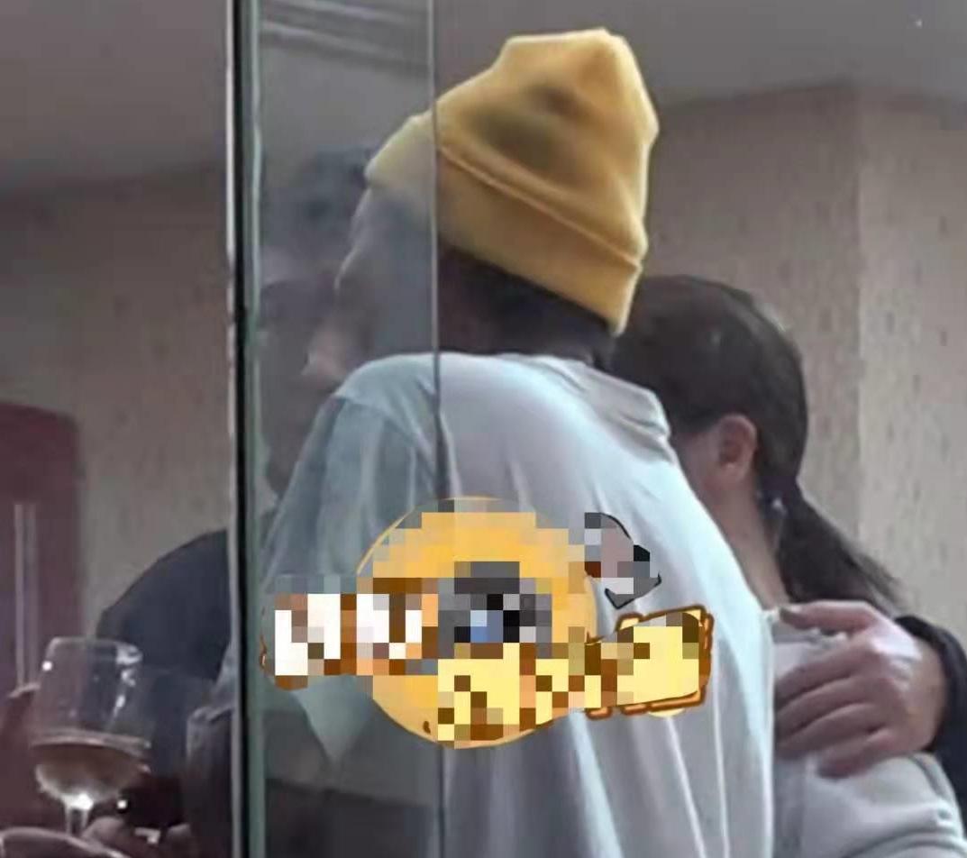 孙红雷与左小青恋爱过吗,陈道明左小青孙红雷