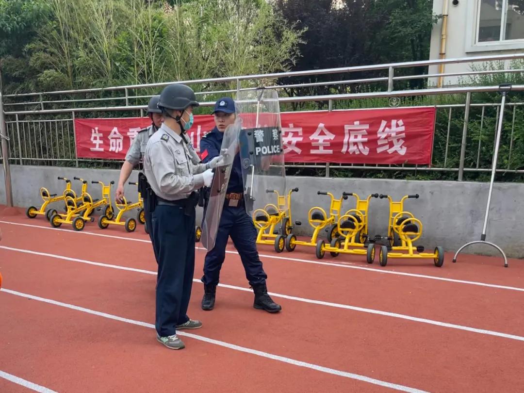 六一儿童节健康礼物,六一儿童节蜀黍送你一份安全礼物