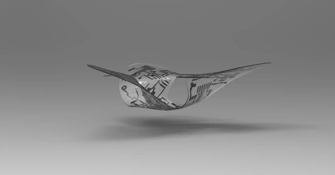 清华研发最小飞行器,清华大学自主研发飞机