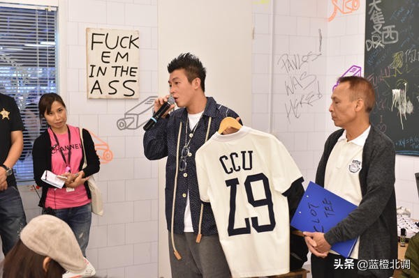 陈冠希的司机：13年前亲自去送修的电脑，因走纽约时装周被熟知