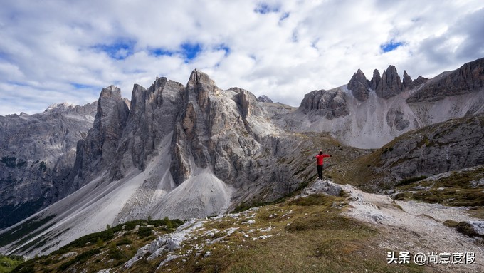 这次满目创伤的意大利,还有另一种你们不知道的美