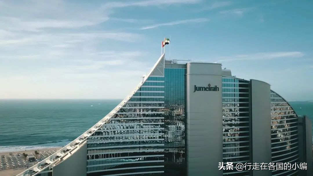 阿联酋,石油土豪国有个太空梦,靠支票来加速能走多远?