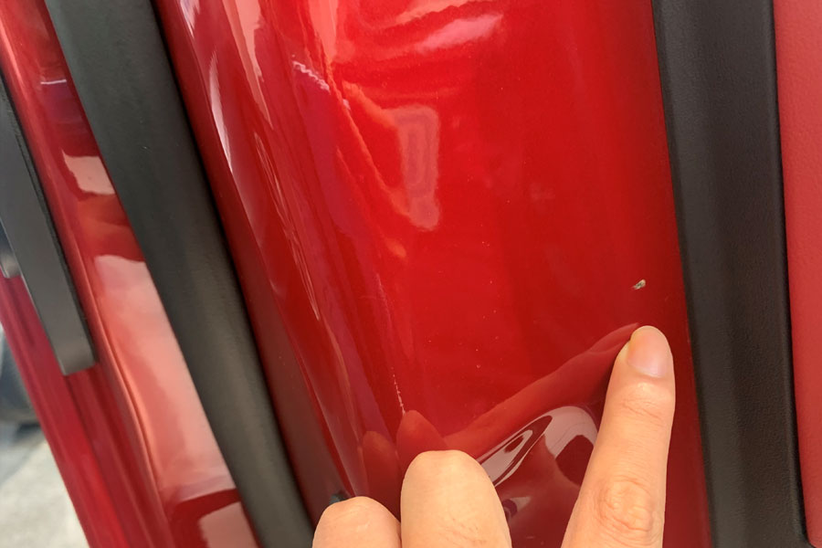 10万左右能买到跑车吗,10万就能买的跑车