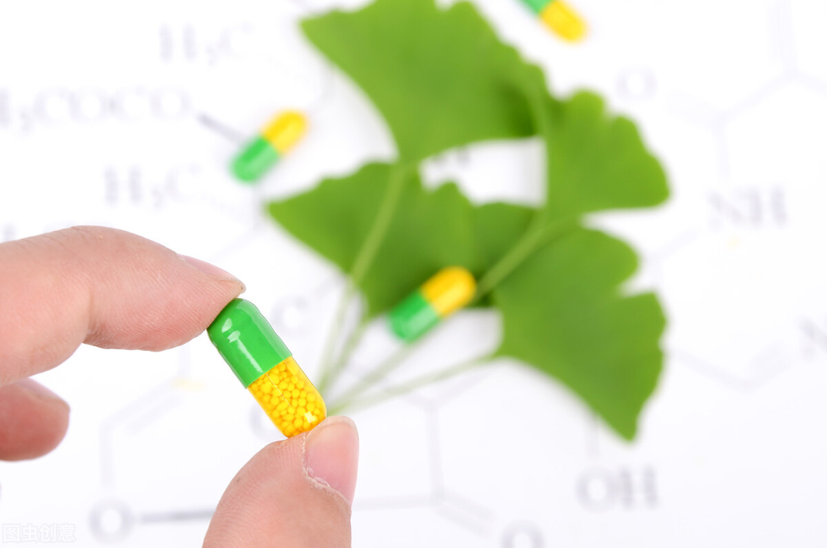 银杏叶是不是扩血管的药 (银杏叶扩张血管药有哪些)