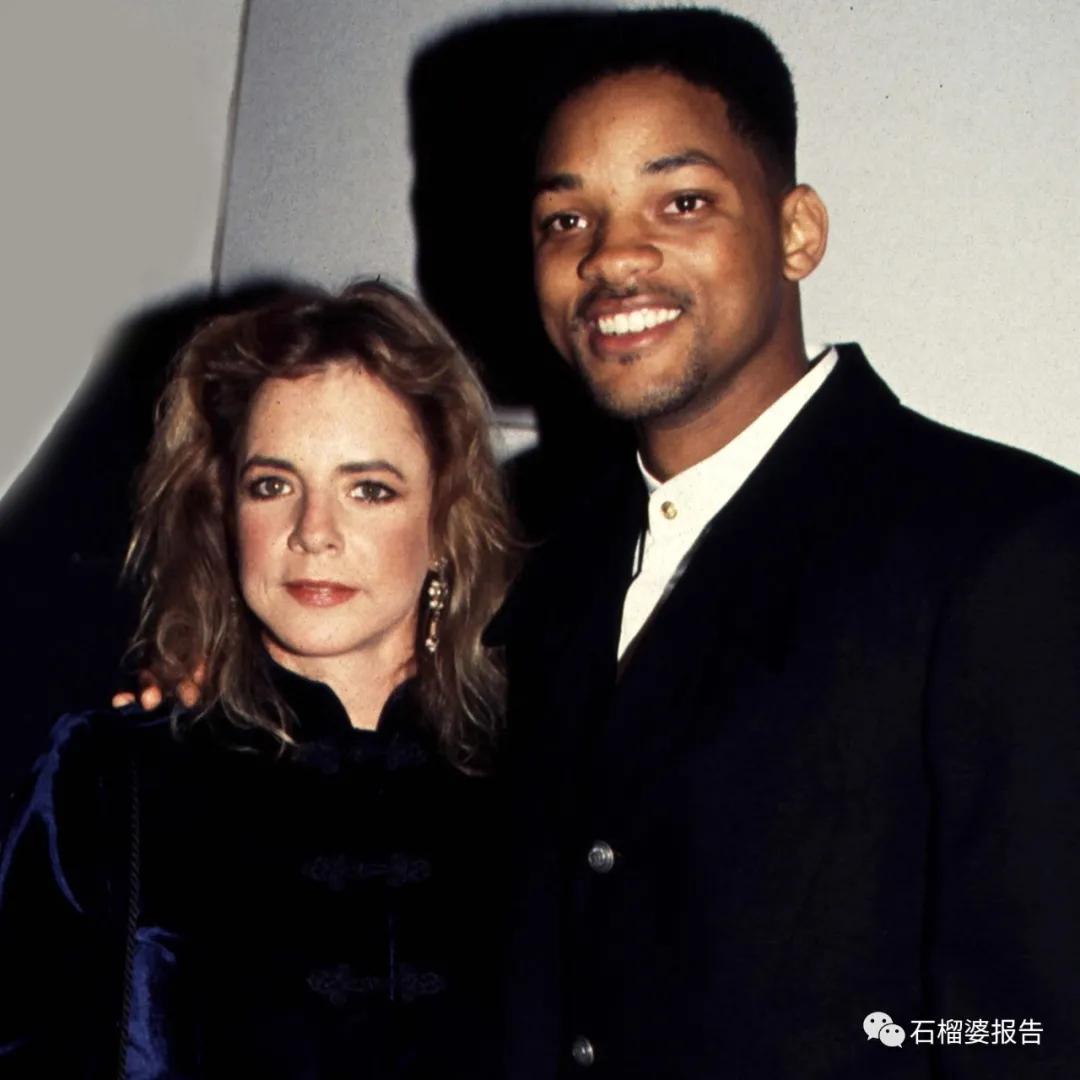 威尔史密斯不为人知的十件事,威尔史密斯你有多自律就有多自由