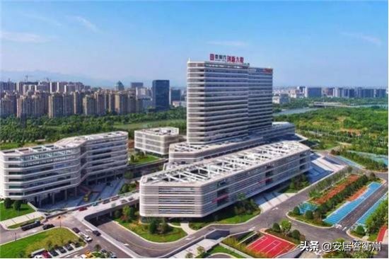 衢州板块最新规划,衢州未来发展方向在东区还是西区